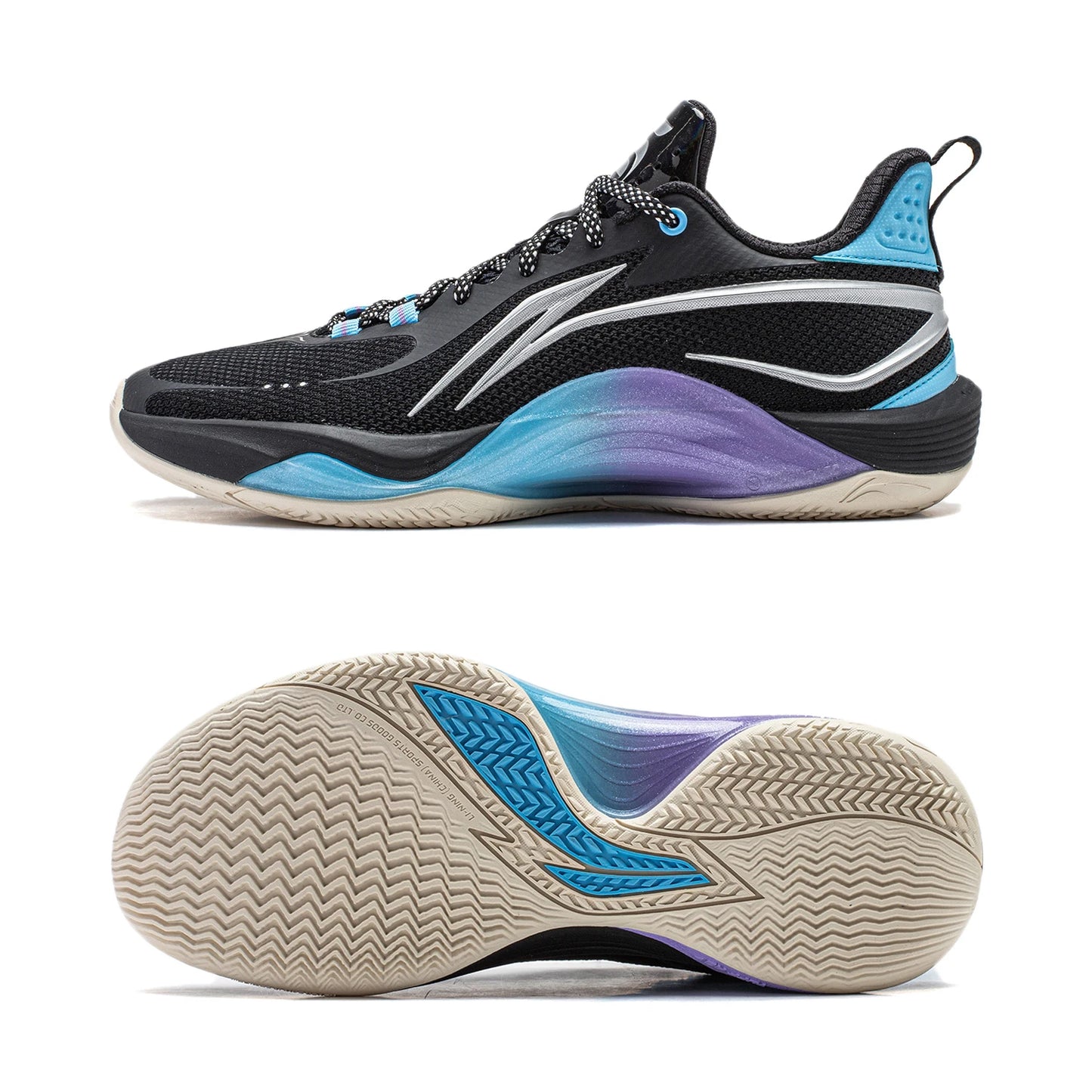 Men's On Court Basketball Shoes – Fred VanVleet Edition