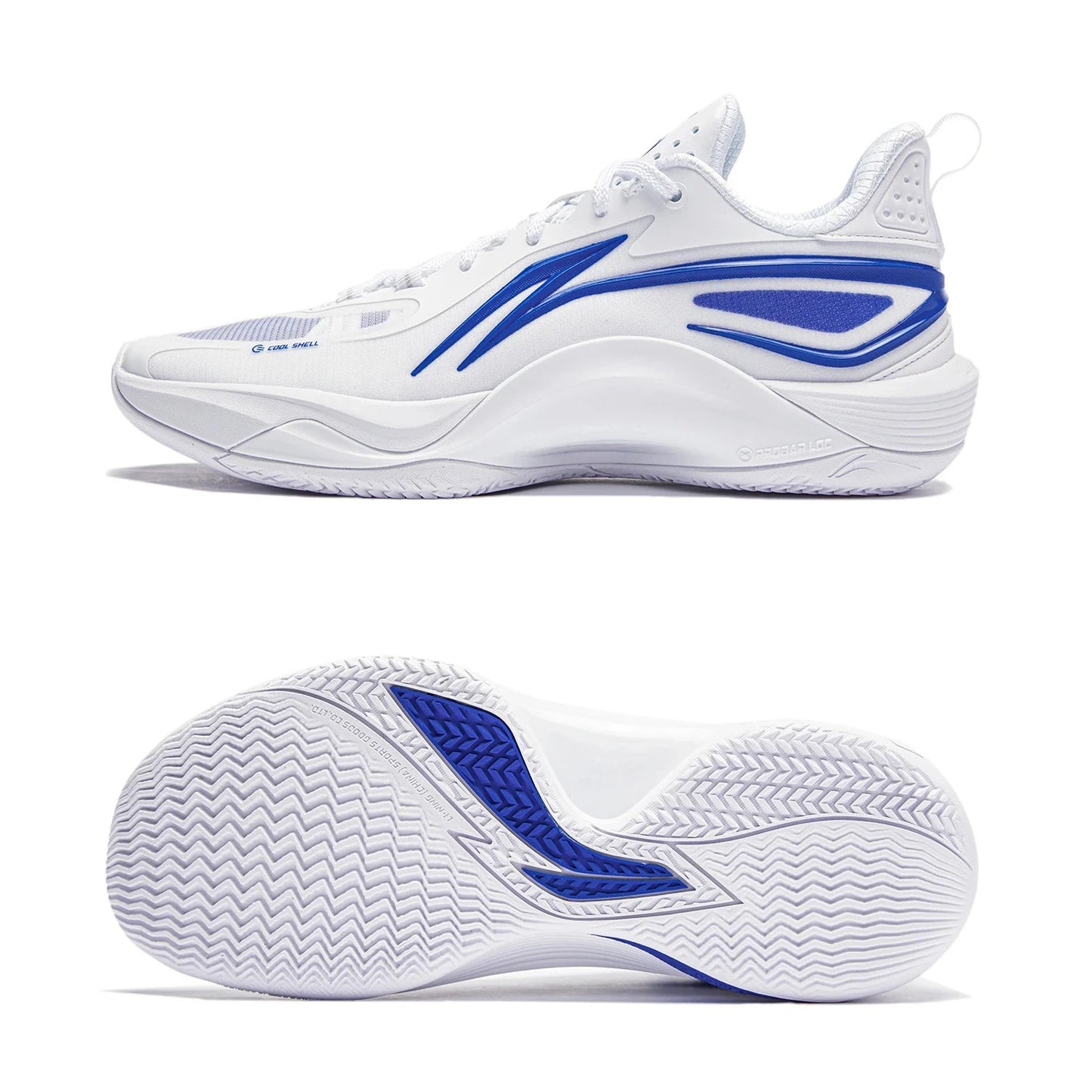 Men's On Court Basketball Shoes – Fred VanVleet Edition